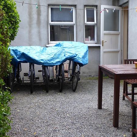 Harrington House Hostel Dublin Exterior photo