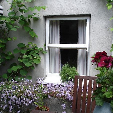 Harrington House Hostel Dublin Exterior photo