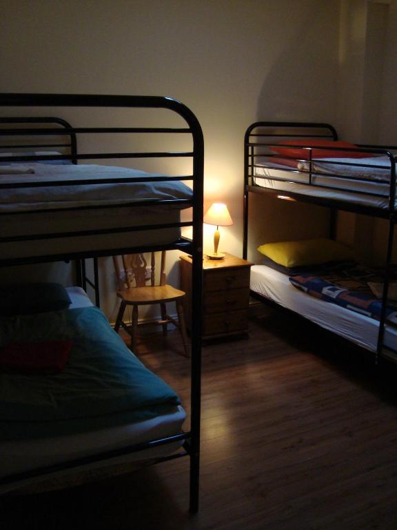 Harrington House Hostel Dublin Exterior photo
