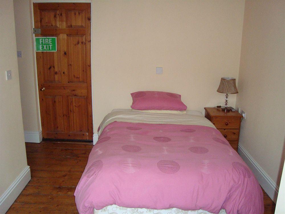 Harrington House Hostel Dublin Exterior photo