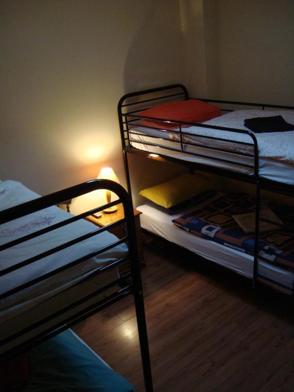 Harrington House Hostel Dublin Room photo