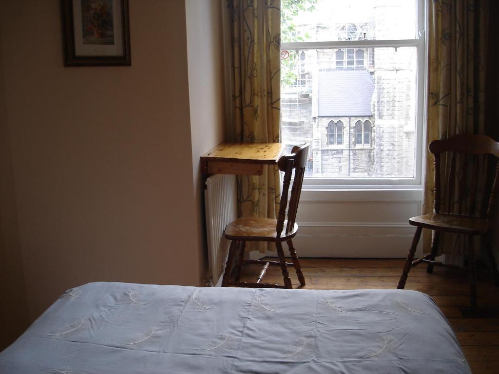 Harrington House Hostel Dublin Room photo